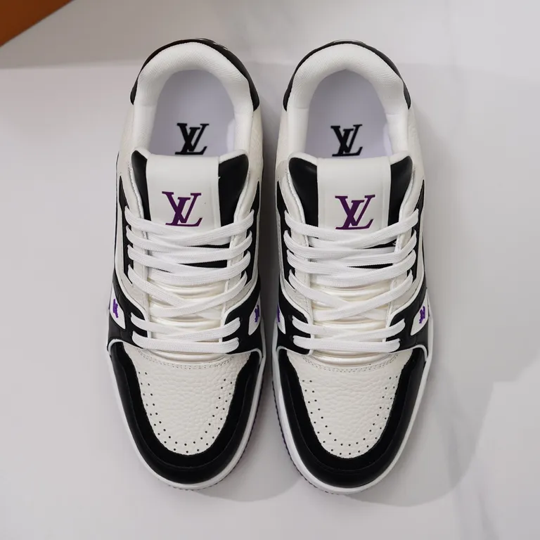 Louis Vuitton Shoe 